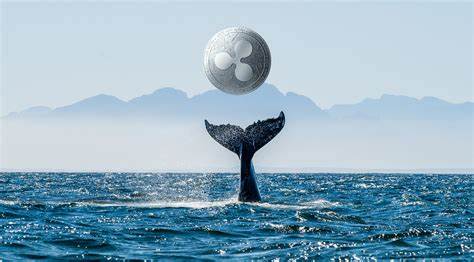 XRP and Chainlink Whales Migrate To Unprecedented Cutting-Edge DeFi Exchange Tipped for 250x Success - Crypto News BTC