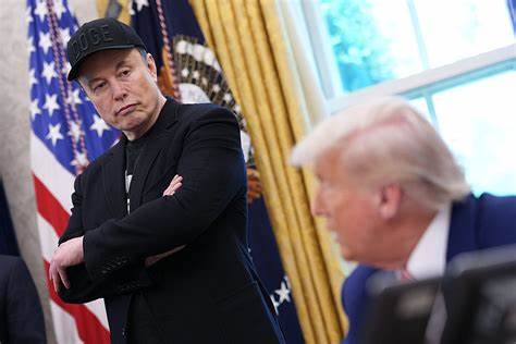 Elon Musk’s America Party Backs Bitcoin, Challenges Trump