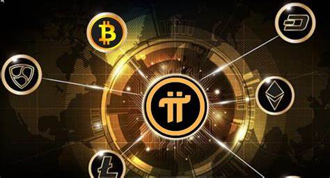Pi Network Breaks Into the Top 11 Largest Cryptos by Market Cap - Pintu