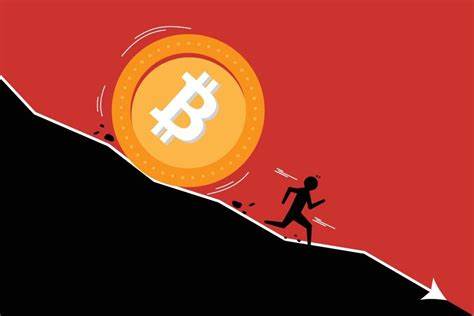 Crypto Analyst Benjamin Cowen Warns Bitcoin Could Fall To $23K, Warns Altcoins May 'Struggle For Rest Of The Year' - Markets Insider