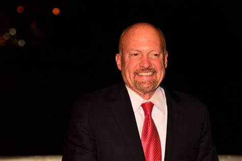 Jim Cramer on Centene: “Very Painful Story