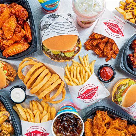 Why the Restaurant Firm Behind Fatburger and Johnny Rockets Is Embracing Bitcoin - Decrypt