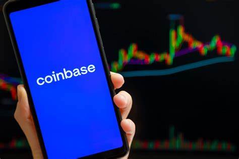 Coinbase Stock Hits 4-Year High As Bernstein Raises COIN Target