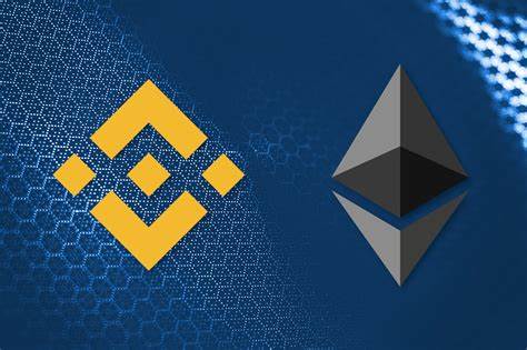 Read Very Well: The Bybit Hack & Downfall of $ETH - Binance