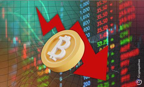 Bitcoin exchange balance drop sharply, and that means BTC will now… - AMBCrypto News