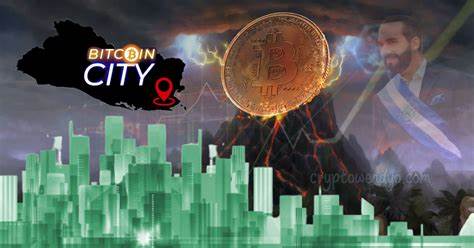 El Salvador Town Tires of Waiting for Bukele, Will Build ‘Real Bitcoin City’ - Cryptonews