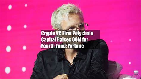Crypto VC Firm Polychain Capital Raises $200M for Fourth Fund: Fortune - CoinDesk