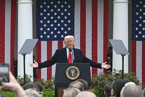 What to know about Trump’s plans for a ‘Strategic Bitcoin Reserve’ - Los Angeles Times