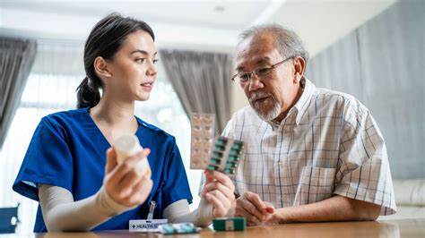 5 Reasons the Middle Class Isn’t Planning for Long-Term Care Insurance