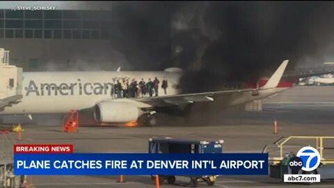 D.C. Airport Employees Charged After Plane Crash Videos Allegedly Leaked To CNN - Yahoo