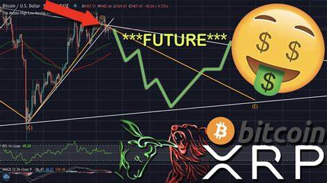 XRP, Bitcoin Jump. Why the Jobs Report Is Driving Crypto