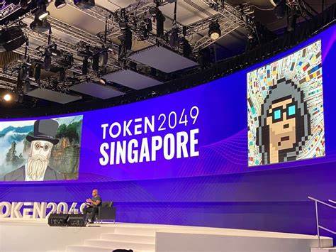 TOKEN2049 Singapore Set to Be World’s Largest Web3 Event With 20,000 Attendees And Over 500 Side Events - Bitcoin.com News