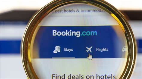 Booking.com sued for €1B by Dutch consumer protection agency