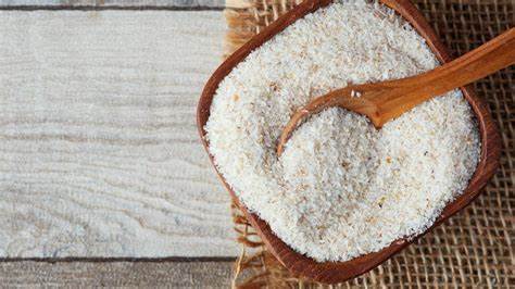 Psyllium husk is being touted as nature's Ozempic