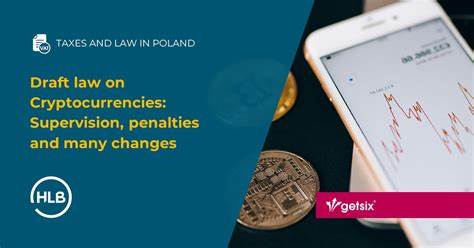 National Bank of Georgia fine tunes a draft law to establish a legal framework for cryptocurrencies
