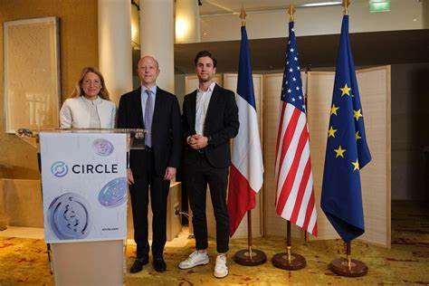 Circle Secures Regulatory Approval as First Stablecoin Issuer in Japan