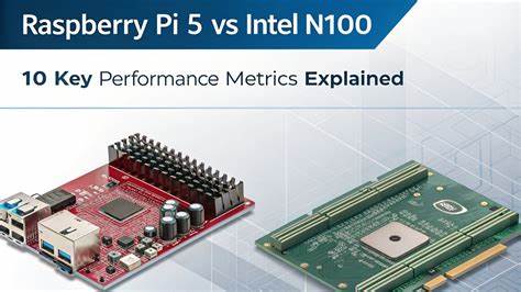 Is an Intel N100 or N150 a better value than a Raspberry Pi?