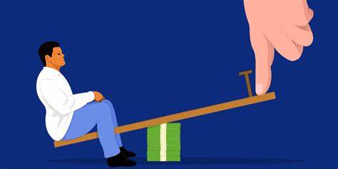 Got Losses on Stocks, Bonds or Crypto? There’s a Silver Lining at Tax Time - The Wall Street Journal