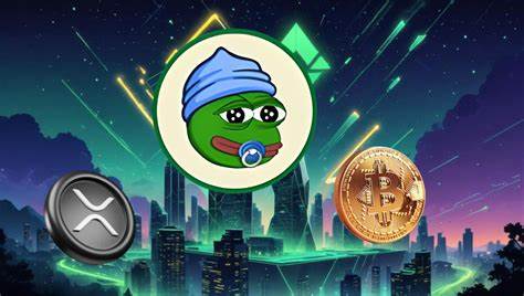 Ripple (XRP) and Little Pepe (LILPEPE) Set to Skyrocket as Bitcoin (BTC) Hits New Record Highs: How High They Could Go