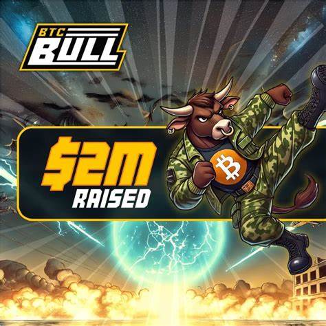TheWeb3gateway Reviews BTC Bull Presale as The Best Altcoin to Buy Now - The Cryptonomist