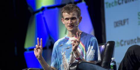 Ethereum founder Vitalik Buterin and Elon Musk advisor Billy Markus join Dogecoin board - Fortune