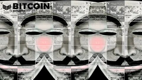On Guy Fawkes Night, Remember That Bitcoin Is A Modern Vendetta Against The Establishment - Bitcoin Magazine