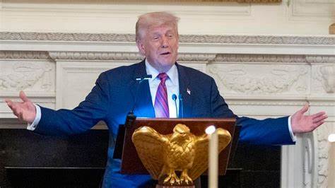 ‘Stronger, Bigger, Better’—Trump Issues Huge Prediction For $4 Trillion Crypto Amid Bitcoin, Ethereum And XRP Price Boom