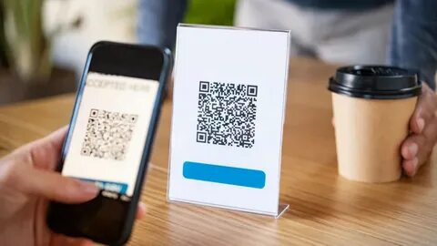 Beware of QR code scams: How fraudsters are targeting digital payments - The Financial Express