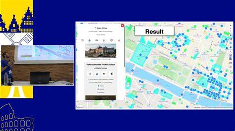 Building a map of the whole history using Wikidata and SQLite