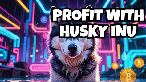 Memecoin Investors Flock to Husky Inu ($HINU) Amid Market Recovery - CryptoDaily