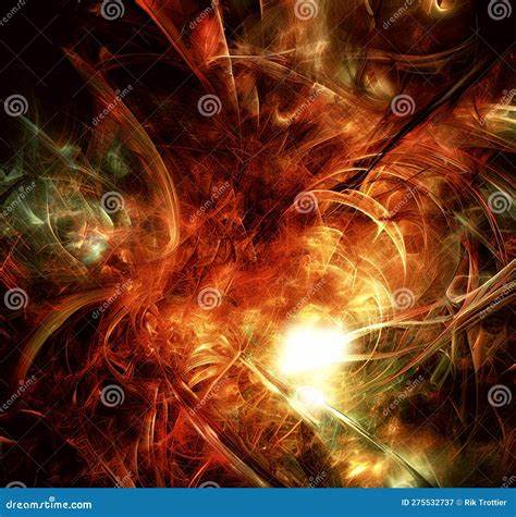 Patterns in Chaos [video]