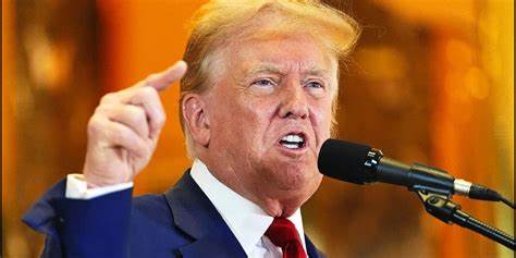 President Trump Declares End to Biden’s Crypto War, Pledges US Bitcoin Dominance - Techstory