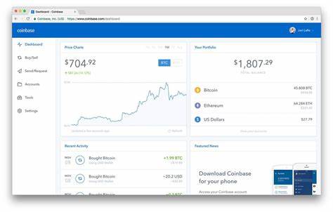 The New Coinbase: Faster, Sleeker, Simpler - Coinbase