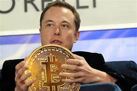 Why Bitcoin is no game changer for capitalism - Socialist Worker