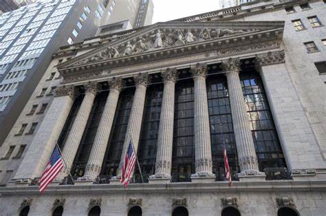 Financial Services Roundup: Market Talk