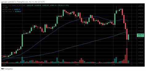 Bitcoin Drops Below $63K Amid Middle East Tensions – FoxLetFun Surges as Pepe and TrumpCoin Struggle! - Cryptodnes.bg