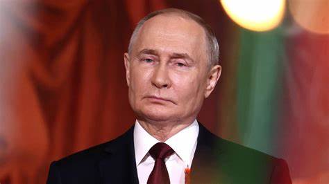 Fake-News: Wie Wladimir Putin Deutschland mit Propaganda vergiftet