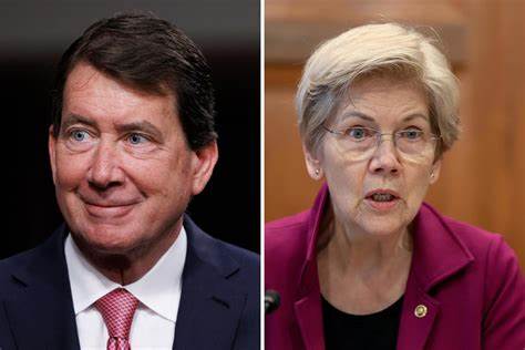 Senate Crypto Bill Advances Despite Trump 'Corruption' Fears