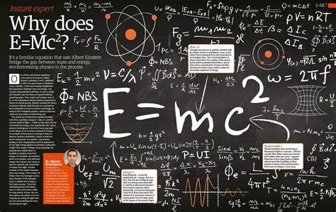 Ask HN: Can Language Carry Physical Energy? Challenging E=Mc² with Semantics