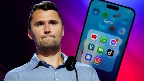 People are losing jobs due to social media posts about Charlie Kirk