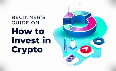 Crypto Investing: Did You Expect It to Be Easy? - CryptoDaily
