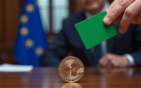  Ripple confirms intention to pursue MiCA license for EU expansion 
