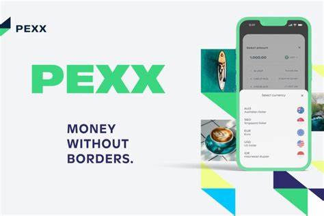 PEXX Announces Launch with $4.5 Million Seed Funding to Revolutionize Cross-Border Payments - Financial IT