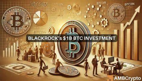 Why BlackRock’s Bitcoin explainer is raising alarm bells - DLNews