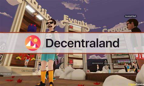 Decentraland Guide and Review: How to Play the Blockchain Game? - CryptoPotato