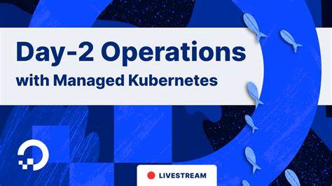 Kubernetes Day 2 ops: what's working for you?