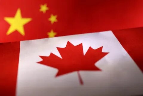 China announces retaliatory tariffs on some Canada farm, food products - Yahoo Canada Finance