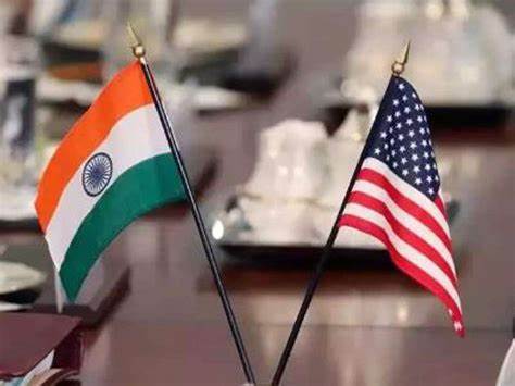 India seeks bilateral trade deal with US, avoids immediate retaliation over tariffs - Cryptopolitan