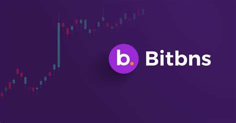 Crisis at Bitbns? User funds stuck, deep discounted crypto prices, banking challenges - TradingView