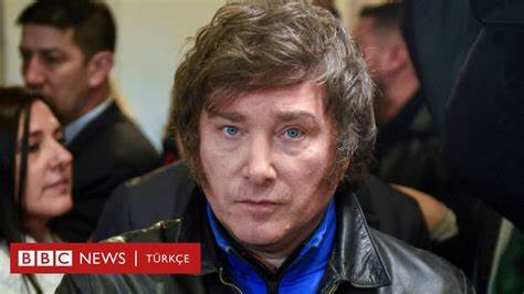 Argentina’s Javier Milei faces fraud allegations over cryptocurrency post - Al Jazeera English